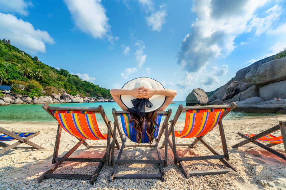 Urlaub